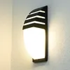 Lampa Ogrodowa Kinkiet Elewacyjny VIKI II E27 IP54 Czarna Podgląd zdjęcia produktu 17