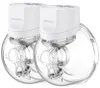 Momcozy S12 Pro, 180 ml, Elektroniczny, Przezroczysty, Podgląd zdjęcia produktu 13