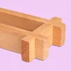 Reishunger Premium Sushi Maker Kit aus Birkenholz - für Produktbild-Vorschau 5