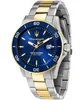 Maserati Competizione Herrenarmbanduhr R8873600007 Produktbild-Vorschau 2