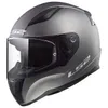 Kask LS2 FF353 Rapid Kolor: Titanium Matt, Rozmiar: XL Podgląd zdjęcia produktu 10