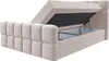 Bett Boxspringbett SALA Topper T25 mit Bettkästen - Produktbild-Vorschau 3