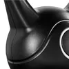 Yaheetech 8 kg Kettlebell Schwarz Kugelhantel mit Produktbild-Vorschau 4
