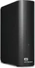 WD Elements Desktop/16TB/HDD/Externe/3.5"/Noir/3R Voir les images du produit 2