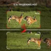 2 Stück Wildkamera WLAN mit App 4K 48MP Nachtsicht Produktbild-Vorschau 9