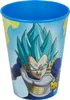 Dragon Ball Tasse 260ml plastique Goku Anime Enfants Tasse Voir les images du produit 2