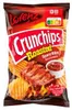 Lorenz Crunchips Roasted Spare Ribs Anteprima dell’immagine prodotto 2