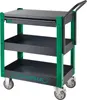 Stahlwille Service-Trolley Trgf. 150kg - 612 ST Produktbild-Vorschau 1