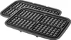 ZWILLING 1033327 Piastre per waffle Anteprima dell’immagine prodotto 1