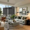 Supporto per TV con ripiano Supporto per soffitto e Anteprima dell’immagine prodotto 4