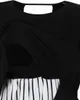 Bellybutton Umstands-Stillkleid Schwarz Damen Kleid Produktbild-Vorschau 4