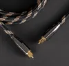 Reagle Optical TOSLINK DIGITAL Audio HQ S/PDIF kabel 2m Náhled obrázku produktu 3