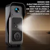Smart Video-Türklingel ohne WLAN, 4,3" Farbdisplay, Produktbild-Vorschau 2