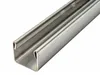 BuyLando - 2440x15x11 mm Edelstahlprofil - Bodenprofil - Produktbild-Vorschau 2