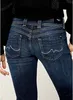 Pepe Jeans Gen Jeans Blau 27 / 32 Frau Blau 27 Produktbild-Vorschau 6