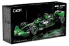 Cada blocca Auto race.F1 KickSauber C55032W Anteprima dell’immagine prodotto 3