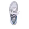 Rieker Damen Sneaker Plateausohle Halbschuhe M1905, Produktbild-Vorschau 5