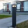 DOTLUX LED-Wandleuchte WAY 15cm 7,5/15W 3000K Produktbild-Vorschau 5