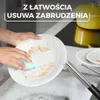 Vileda Pro Clean Küchenschaber 2 Stück mit Enzymen für Produktbild-Vorschau 16