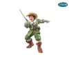 Papo Figúrka Muschetarul D'artagnan Náhľad obrázku produktu 3