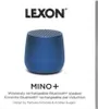 Mino Dark Blue, mini altoparlante Bluetooth Anteprima dell’immagine prodotto 1