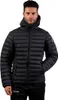 Winterjacke Givova Capri Schwarz 2xl Produktbild-Vorschau 2