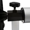 Arebos AR-HE-PA357, Silber, 57 mm, 13,5 kg Produktbild-Vorschau 3