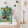 Puzzle 180 elementów. National Geographic Kids. Wyprawa w Produktbild-Vorschau 4