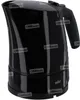 Braun Wasserkocher WK 300 1,6 l 2200 W Schwarz Produktbild-Vorschau 2