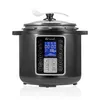 Saaf Multicocher & Schnellkochtopf (5,8L) – 15-in-1 Produktbild-Vorschau 2