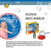 Pustefix Multi-Bubbler Super Bubbles 1/4l Náhľad obrázku produktu 10