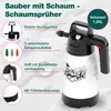 BioChem  Bike Cleaner, Reiniger, Lager, Kette, Umwerfer, Produktbild-Vorschau 3