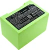 TECHTEK Akku Kompatibel mit [iRobot] 5150, 7150, 7550, e5, Produktbild-Vorschau 1