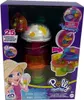 Polly Pocket Ausklappspaß-Schatulle Fruchtsmoothie Produktbild-Vorschau 8