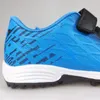 Jungen Multinocken Fußballschuhe Klettverschluss Produktbild-Vorschau 6