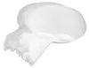 50pcs Boboballons 18 Zoll transparentes PVC modisch klar Produktbild-Vorschau 5