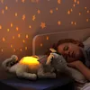 CloudB "Twilight Buddies", peluche per dormire, drago Anteprima dell’immagine prodotto 3