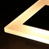 ZMH LED applique moderna lampada da parete per interni Anteprima dell’immagine prodotto 4
