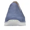 Rieker Damen Slipper Stretch Flechtoptik sportlich N3363, Produktbild-Vorschau 5