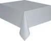 Silberfolien-Tischdecke 137x274 cm 1 Stk. Produktbild-Vorschau 1