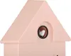 Karlsson - Kuckucksuhr Modern Cuckoo - Rosa - 21,5x8,5x41cm Produktbild-Vorschau 5