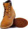 TIMBERLAND - Stivaletti donna 6-inch in nabuk - Numero 37 Anteprima dell’immagine prodotto 7