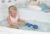 BABY BORN Babypuppe Junge Schwimmer, 30 cm, Badeanzug und Produktbild-Vorschau 3
