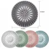 Sitko i syfon do odpływu prysznicowego i wanny, kolor: Podgląd zdjęcia produktu 3