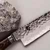 Nóż Kai Shun Premier Tim Mälzer Santoku TDM-W23 z książką Podgląd zdjęcia produktu 11