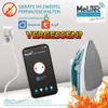 MeLiTec Smart W-Lan Steckdosenadapter "SMART-PFW04-G", Produktbild-Vorschau 3