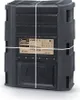 Kompostér MODULE COMPOGREEN 1600 l bez balení - barva: Voir les images du produit 4