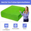 Best For Home Spannbettlaken Frottee mit Gummizug | 90x160 Produktbild-Vorschau 2