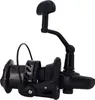 DAIWA Black Widow 25 A, ambidestro, mulinello da pesca alla Anteprima dell’immagine prodotto 10