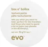 Evo Box O Bollox Texture Paste 90gr Produktbild-Vorschau 3